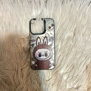 Cute Cartoon Bunny Character IPhone Cases